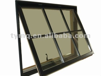 65 Series Aluminum Awning Windows