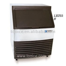 Electric cube ice maker