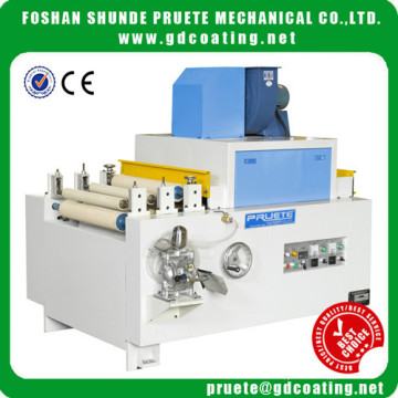 Bottom Roller Coaters For Coating Timber/Wood Flooring Or Walling Panels