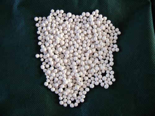 Polyvinyl Alcohol (PVA) CAS No.: 9002-89-5