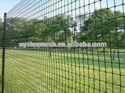 plastic square mesh,Deer fence,Square plastic netting