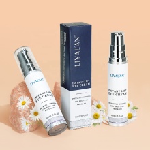 Instant Eye Bag Removal Cream: Reduce Dark Circles and Smooth Wrinkles