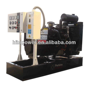 Competitive Price 1800 Hours Warranty Lovol 1004G engine diesel generator