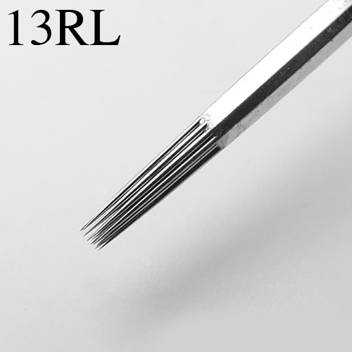 Tattoo Round Liner Magnum Needles