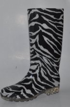 Women Fashion Rainboot