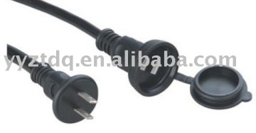 PSE Power cord PSE Approved ROHS Compliant