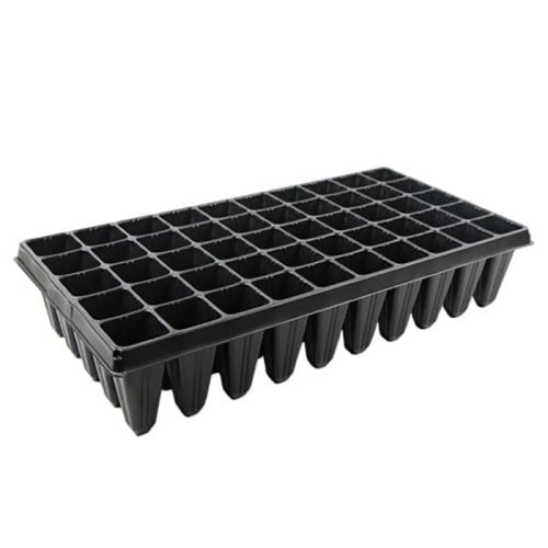 Greenhouse Seedling Nursury Trays