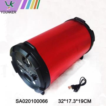 Bluetooth Speaker for iPhone /iPad /Samsung /Blackberry and PC