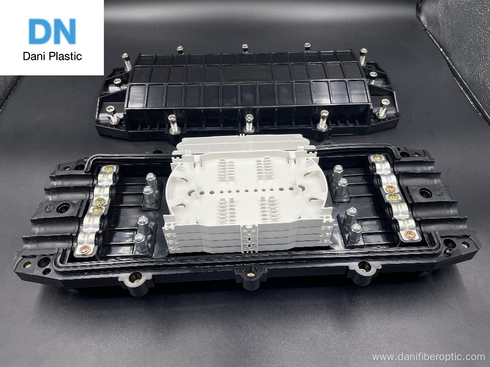 Fiber Optic Closure Types