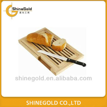 Bread and butter knife