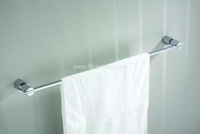Modern Design Single Towel Bar