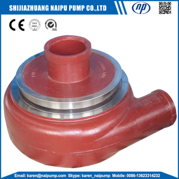 Shijiazhuang Naipu Slurry pumps spares