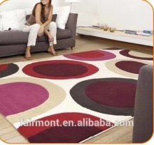 100% WOOL HAND TUFTED RUGS AR-13