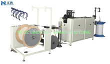 Double wire forming machine, double coil forming machine,double wire making machine