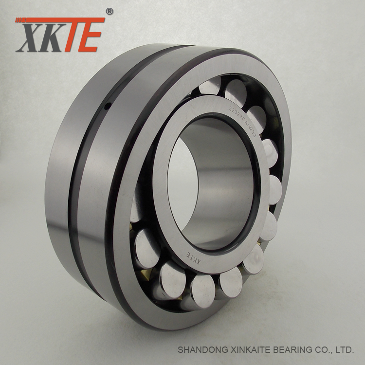 Bearings For Quarry And Mining Machinery Application