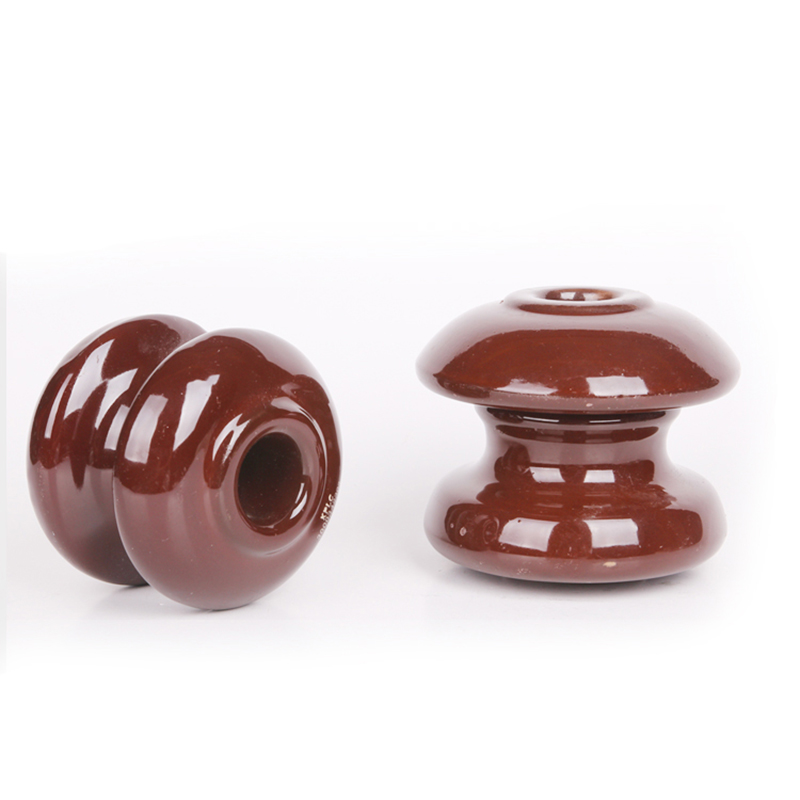 ANSI porcelán orsószigetelő