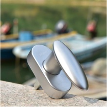 Single Side Sliding Glass Door Handle with Locks