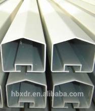 Aluminium profile for industrial material industrial aluminum profile