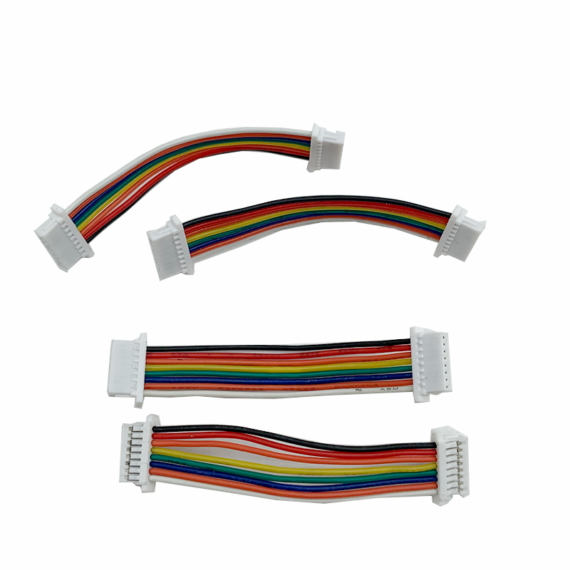 Custom Electronic Home Appliance Washing Machine Wire Harness