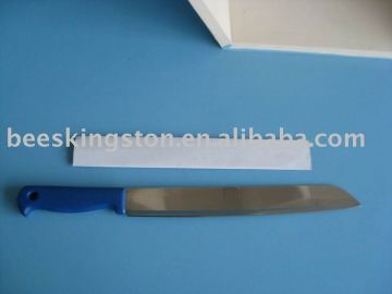 Beekeeping tools---Uncapping knife