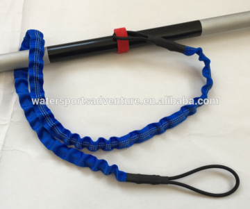 Paddle Gear Custom Made Kayak Paddle Leash