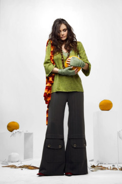 Casual Brouse (BC003)