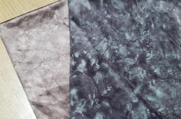 Velvet Fabric for Upholstery Sofa Fabric