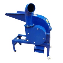 Industrial Grains Processing: Hammer Mill Feed Grinders, Chip Crushers, and Pellet Makers for Wet and Dry Materials