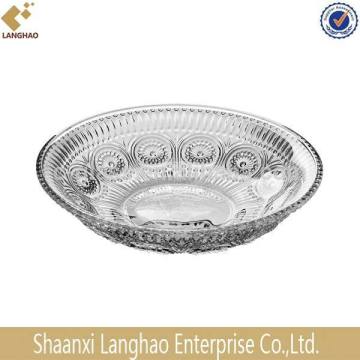 Small Decorative Round Pie Plate