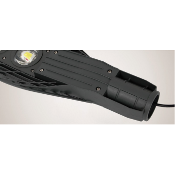 Cobra Head alluminio Hosuing 100W LED Street Light