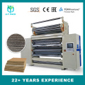 3-Layer Corrugared Cardboard Automatic Glue Applying Machine