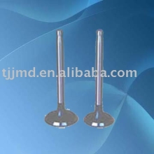 Exhaust valve for Steyr