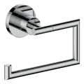 Bathroom Chrome Toilet Paper Holder