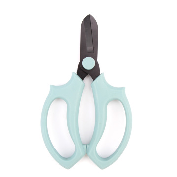 Fashionable Flower Florist Scissors Bypass Pruners - Gardening Tools