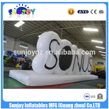 SUNJOY 2016 hot-selling advertisement board advertisement material for sale