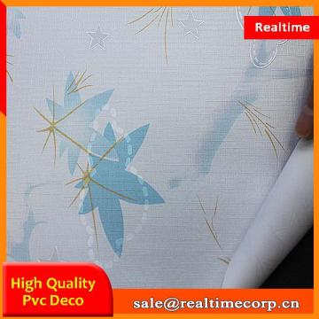 easy adhesive glass sticker factory