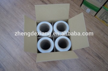 Heavy Duty Pallet Loads Stretch Wrap Film Hand Shrink Wrap