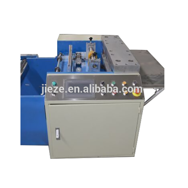 Professionally Multi Cling Film Blade Steel Blade Fixing Machine