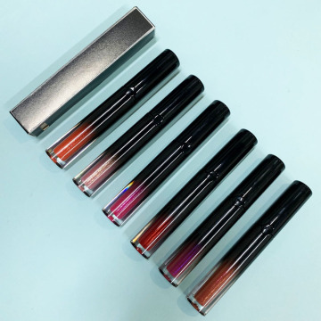 best selling lipgloss colorful cosmetic lipstick