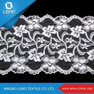 Hot Sale Lace Fabric, Flower Design Lace Velvet Dresses Of Pakistan