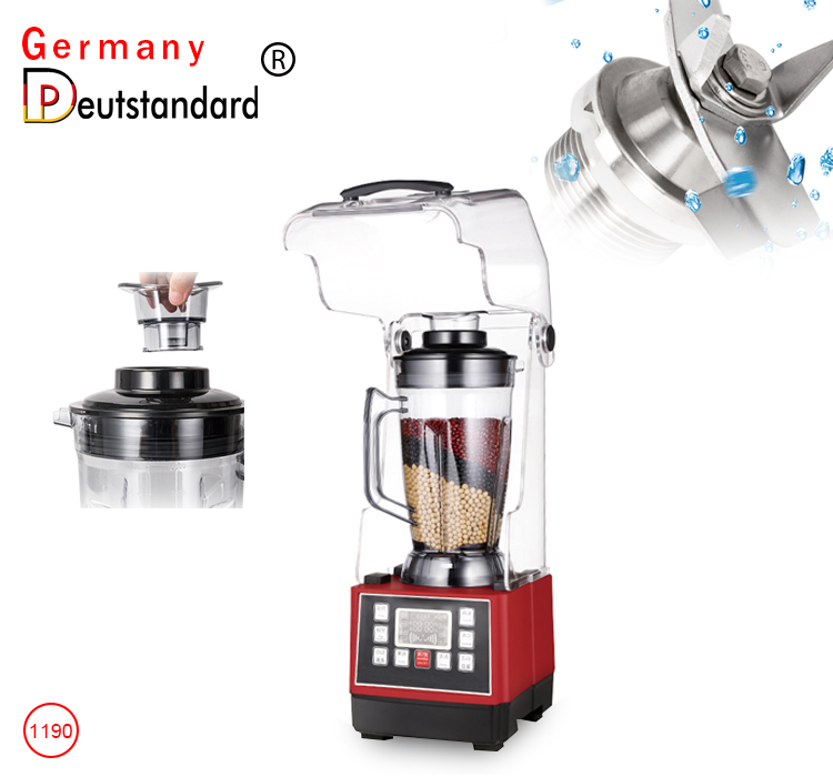 NP-1189 1190 Küchenmaschine Standmixer für Saft und Milch