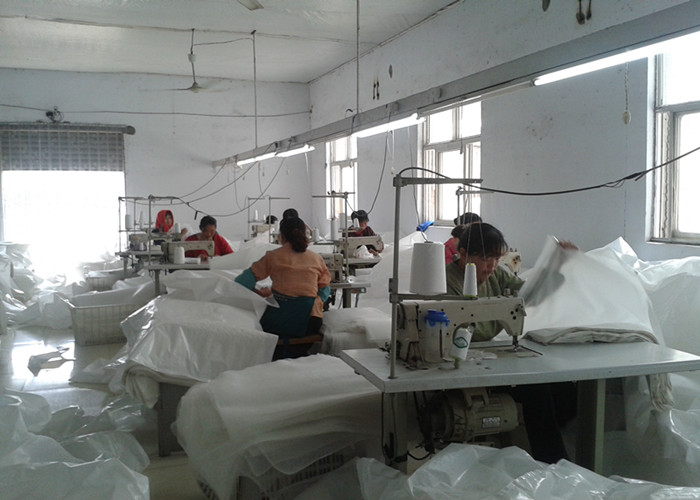 Mesh Bag48 mesh bag48