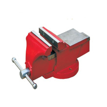 Unbreakable Semi-Steel Machine Vise with Anvil - VLA3B Vice Bench