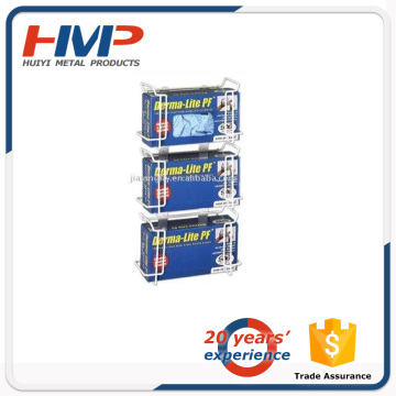 MT3014013 3 Pockets Glove Box Holder Dispensers