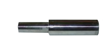 IP Testing Thrust test stainless Thrust Rod probe 150N 250N