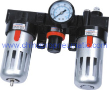 Bc4000 Air Filters And Regulators And Lubricators?