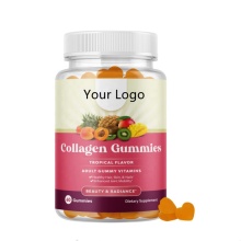 OEM/ODM Women's Multi-Vitamins Vegan Vitamin Gummies