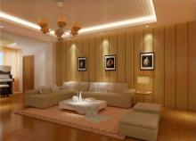 Moth Proof PVC Wall Panel