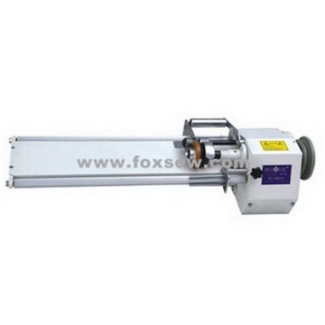 Single Knife Strip Cutting Machine