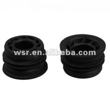 Custom Molded Rubber Damper